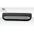 2010-2013 Mazda MazdaSpeed 3 Ram Air Hood Scoop - 1 Piece - image 3