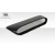 2010-2013 Mazda MazdaSpeed 3 Ram Air Hood Scoop - 1 Piece - image 7