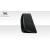 2010-2013 Mazda MazdaSpeed 3 Ram Air Hood Scoop - 1 Piece - image 17