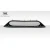 2010-2013 Mazda MazdaSpeed 3 Ram Air Hood Scoop - 1 Piece - image 22