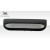 2010-2013 Mazda MazdaSpeed 3 Ram Air Hood Scoop - 1 Piece - image 3