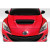 2010-2013 Mazda MazdaSpeed 3 Ram Air Hood Scoop - 1 Piece - image 1