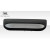 2010-2013 Mazda MazdaSpeed 3 Ram Air Hood Scoop - 1 Piece - image 10
