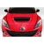 2010-2013 Mazda MazdaSpeed 3 Ram Air Hood Scoop - 1 Piece - image 1
