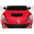 2010-2013 Mazda MazdaSpeed 3 Ram Air Hood Scoop - 1 Piece - image 1