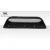 2010-2013 Mazda MazdaSpeed 3 Ram Air Hood Scoop - 1 Piece - image 7