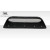 2010-2013 Mazda MazdaSpeed 3 Ram Air Hood Scoop - 1 Piece - image 7
