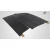 1967-1969 Chevrolet Camaro 2" Cowl Hood - 1 Piece - image 8