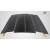 1967-1969 Chevrolet Camaro 2" Cowl Hood - 1 Piece - image 3