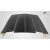1967-1969 Chevrolet Camaro 2" Cowl Hood - 1 Piece - image 9