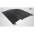 1967-1969 Chevrolet Camaro 2" Cowl Hood - 1 Piece - image 4
