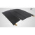 1967-1969 Chevrolet Camaro 2" Cowl Hood - 1 Piece - image 10