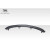 2019-2025 Toyota Corolla Hatchback Duraflex 3D Front Lip Spoiler - 1 Piece - image 6