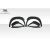 2015-2023 Lexus NX Series NX200T NX300H Addax Fender Flares - 6 Piece ( F-Sport models only) - image 9