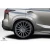 2015-2023 Lexus NX Series NX200T NX300H Addax Fender Flares - 6 Piece ( F-Sport models only) - image 3