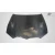2019-2022 BMW 3 Series G20 AF1 Look Hood - 1 Piece - image 2