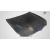 2019-2022 BMW 3 Series G20 AF1 Look Hood - 1 Piece - image 6