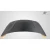 2019-2022 BMW 3 Series G20 AF1 Look Hood - 1 Piece - image 24