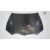 2019-2022 BMW 3 Series G20 AF1 Look Hood - 1 Piece - image 4