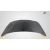 2019-2022 BMW 3 Series G20 AF1 Look Hood - 1 Piece - image 15