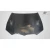 2019-2022 BMW 3 Series G20 AF1 Look Hood - 1 Piece - image 18