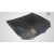 2019-2022 BMW 3 Series G20 AF1 Look Hood - 1 Piece - image 4