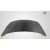 2019-2022 BMW 3 Series G20 AF1 Look Hood - 1 Piece - image 8