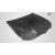 2019-2022 BMW 3 Series G20 AF1 Look Hood - 1 Piece - image 12