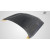 2019-2022 BMW 3 Series G20 AF1 Look Hood - 1 Piece - image 15