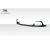 2014-2017 Maserati Ghibli Azure Front Lip Spoiler - 1 Piece - image 7