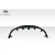 2014-2017 Maserati Ghibli Azure Front Lip Spoiler - 1 Piece - image 8