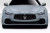 2014-2017 Maserati Ghibli Duraflex Azure Front Lip Spoiler 1 Piece