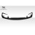 2014-2017 Maserati Ghibli Azure Front Lip Spoiler - 1 Piece - image 11