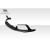 2014-2017 Maserati Ghibli Azure Front Lip Spoiler - 1 Piece - image 14