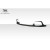 2014-2017 Maserati Ghibli Azure Front Lip Spoiler - 1 Piece - image 6