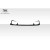 2014-2017 Maserati Ghibli Azure Front Lip Spoiler - 1 Piece - image 4