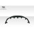 2014-2017 Maserati Ghibli Azure Front Lip Spoiler - 1 Piece - image 8