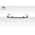 2014-2017 Maserati Ghibli Azure Front Lip Spoiler - 1 Piece - image 16