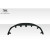 2014-2017 Maserati Ghibli Duraflex Azure Front Lip Spoiler - 1 Piece - image 6
