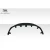 2014-2017 Maserati Ghibli Azure Front Lip Spoiler - 1 Piece - image 9