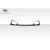 2014-2017 Maserati Ghibli Azure Front Lip Spoiler - 1 Piece - image 4