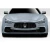 2014-2017 Maserati Ghibli Azure Front Lip - image 1