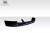 2004-2007 BMW 6 Series E63 / E64 Duraflex BR-Y Front Lip Spoiler -1 Piece