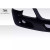 2004-2007 BMW 6 Series E63 / E64 Duraflex BR-Y Front Lip Spoiler -1 Piece