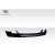 2004-2007 BMW 6 Series E63 / E64 BR-Y Front Lip Spoiler -1 Piece - image 11