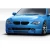 2004-2007 BMW 6 Series BR-Y Front Lip - image 1