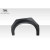 1979-1993 Ford Mustang C Tech 2" Wide Body Front Fender Flares - 2 Piece - image 6