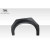 1979-1993 Ford Mustang C Tech 2" Wide Body Front Fender Flares - 2 Piece - image 11