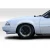 1979-1993 Ford Mustang C Tech 2" Fender Flare - image 1