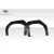 1979-1993 Ford Mustang C Tech 2" Wide Body Front Fender Flares - 2 Piece - image 5
